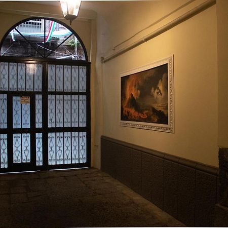 Toledo Alley เนเปิลส์ ภายนอก รูปภาพ