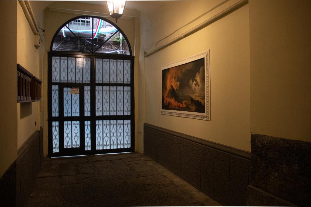 Toledo Alley เนเปิลส์ ภายนอก รูปภาพ