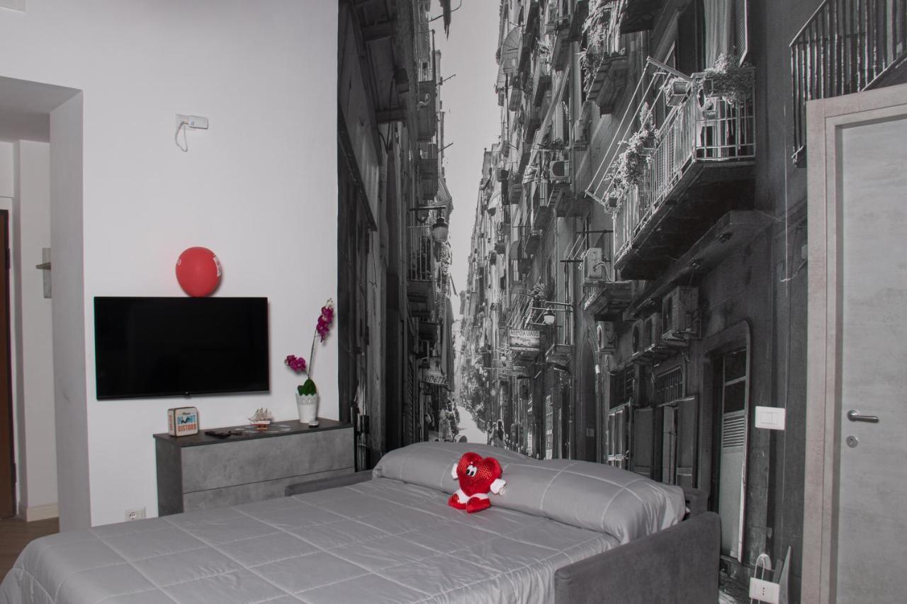 Toledo Alley เนเปิลส์ ภายนอก รูปภาพ