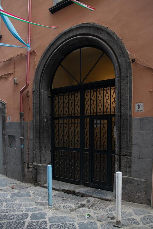 Toledo Alley เนเปิลส์ ภายนอก รูปภาพ